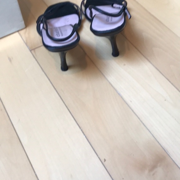 Sexy Charles David sandals - Picture 2 of 8